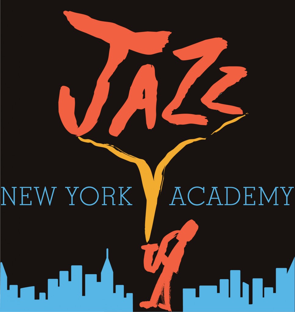 New York Jazz Academy Logo 2014