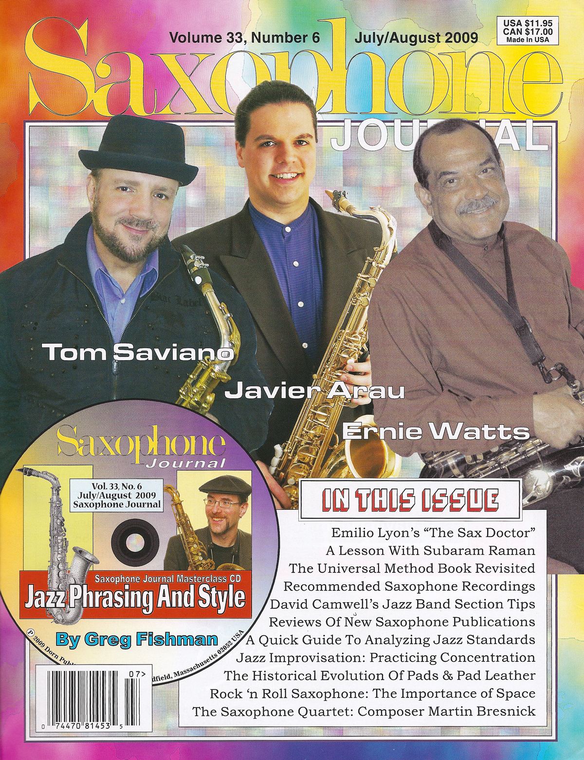 Press and Testimonial Reviews - New York Jazz Academy