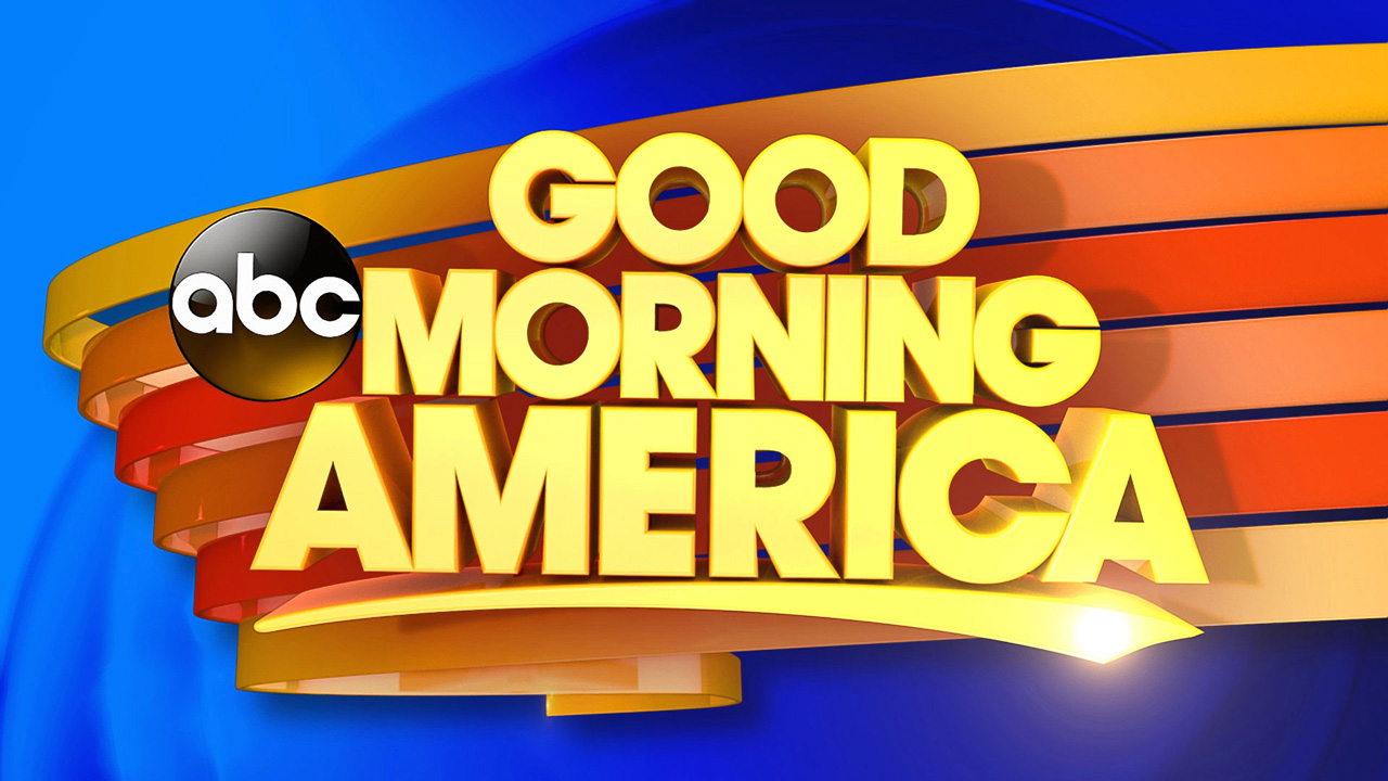 NYJA Musicians Perform on ABC TV's "Good Morning America ...