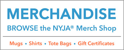 NYJA MERCH SHOP Click to Browse